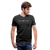 Endeavor Labs Men's V-Neck T-Shirt - black