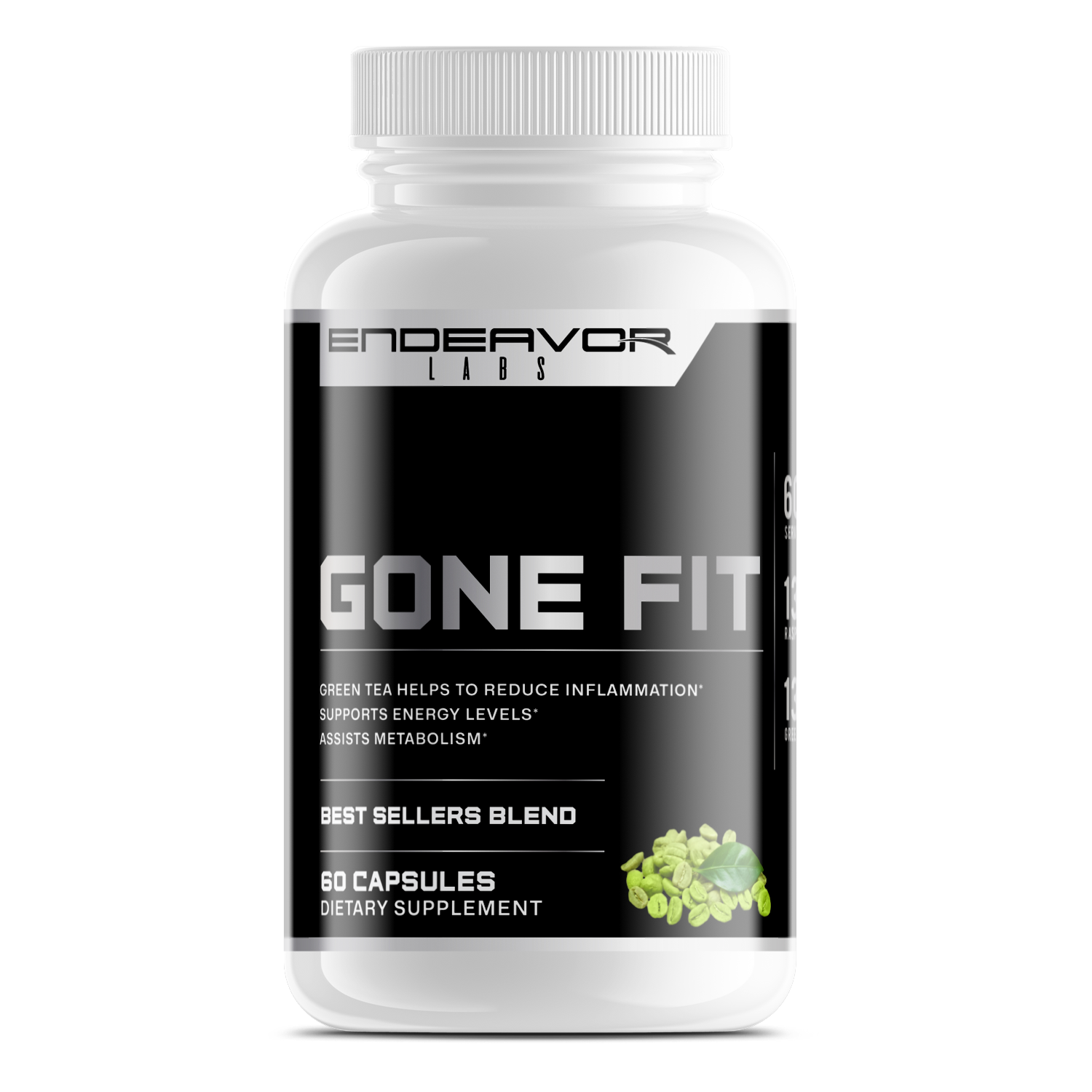 Gone Fit Fat Burner