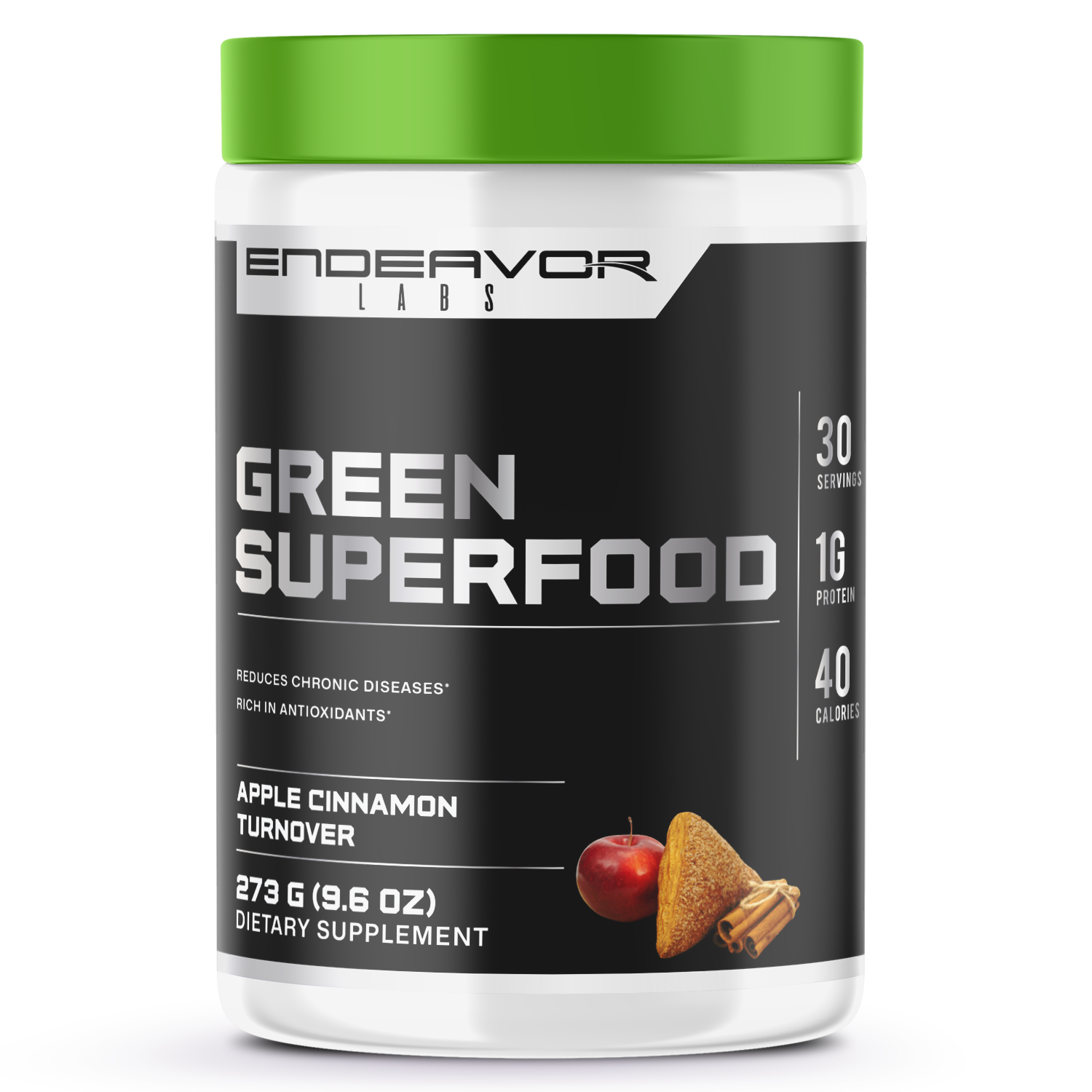 Green Superfood