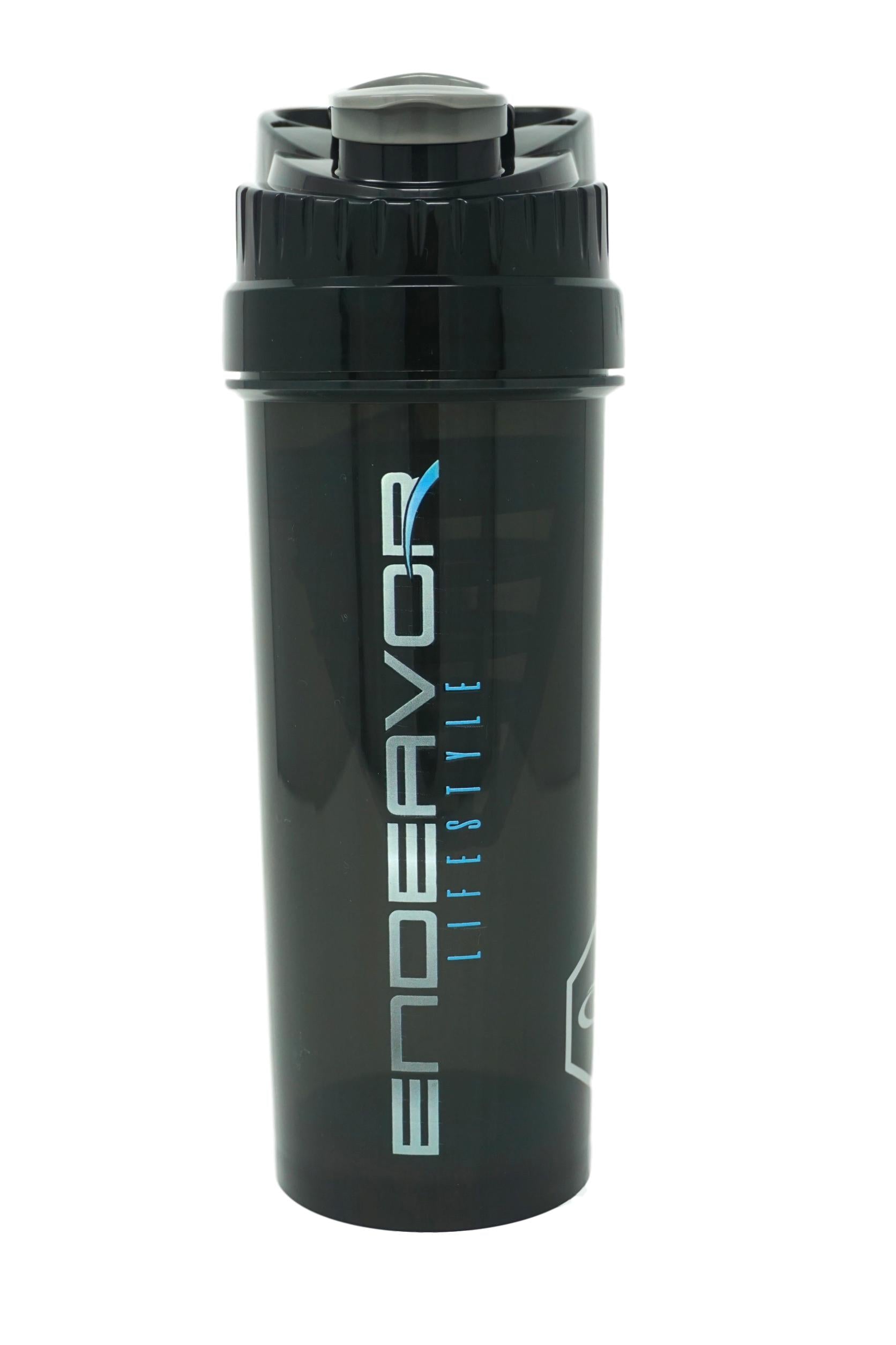 Cyclone Cup Shaker Bottle