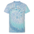 Endeavor Labs Unisex Tie Dye T-Shirt - blue lagoon